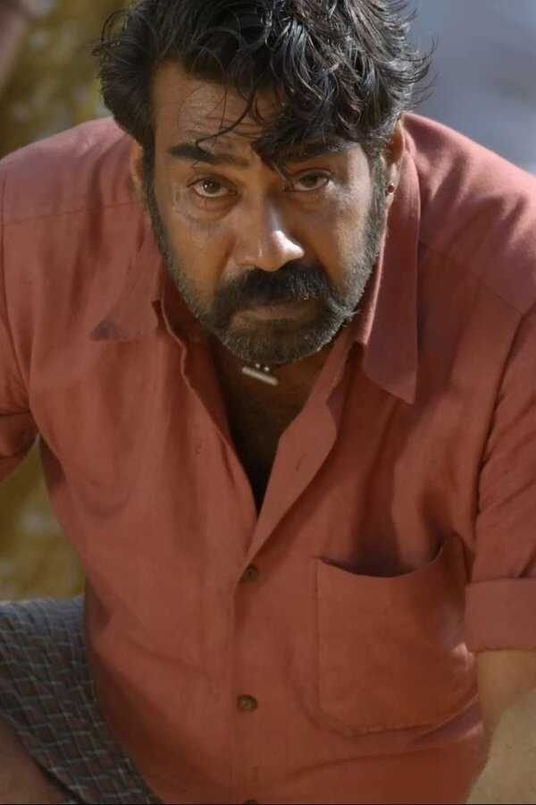 ഒരു തെക്കൻ തല്ല് കേസ് (2022) 0
