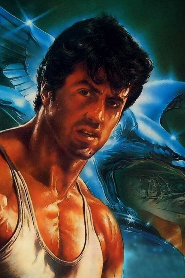 Over the Top (1987) 0