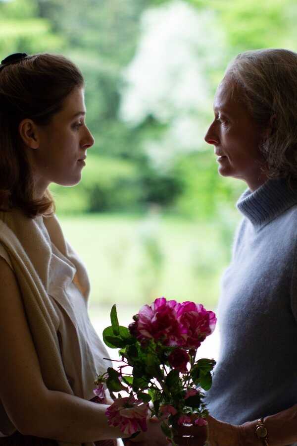 The Souvenir: Part II (2021) 0