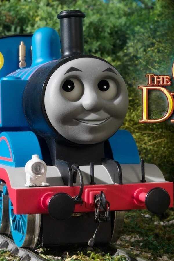 Thomas & Friends: The Great Discovery: The Movie (2008) 0
