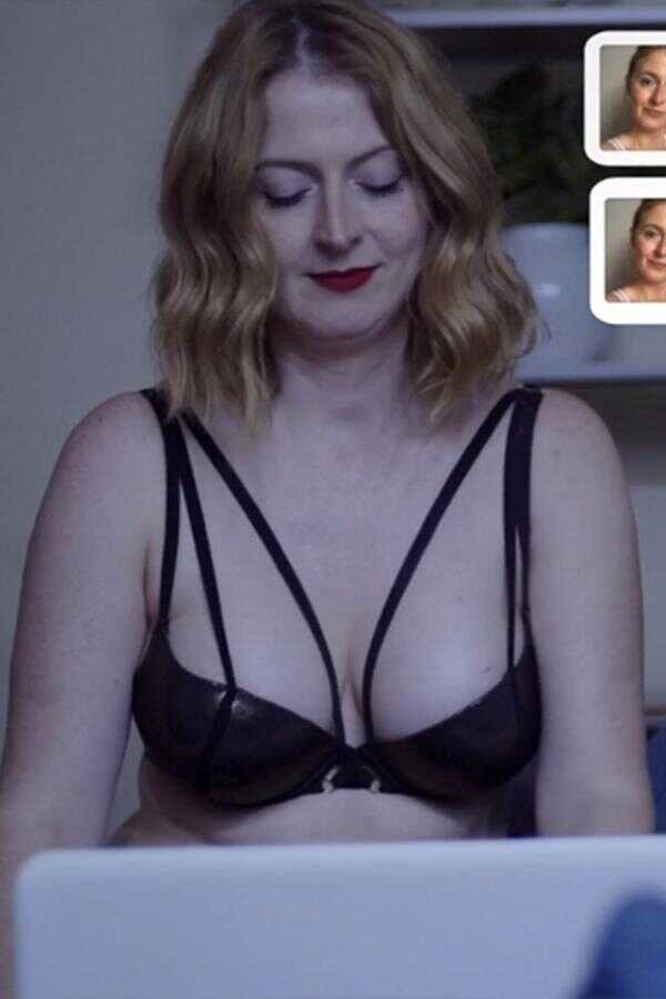 Cam Girls (2021) 0