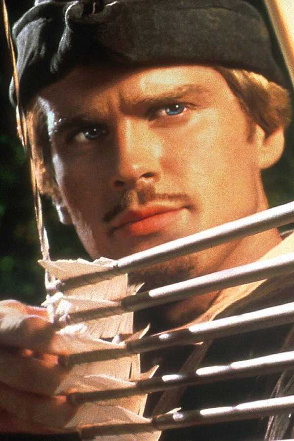 Robin Hood: Men in Tights (1993) 0