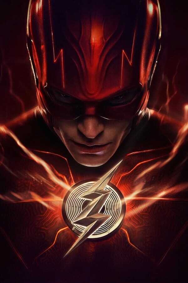 Flash (2023) 0
