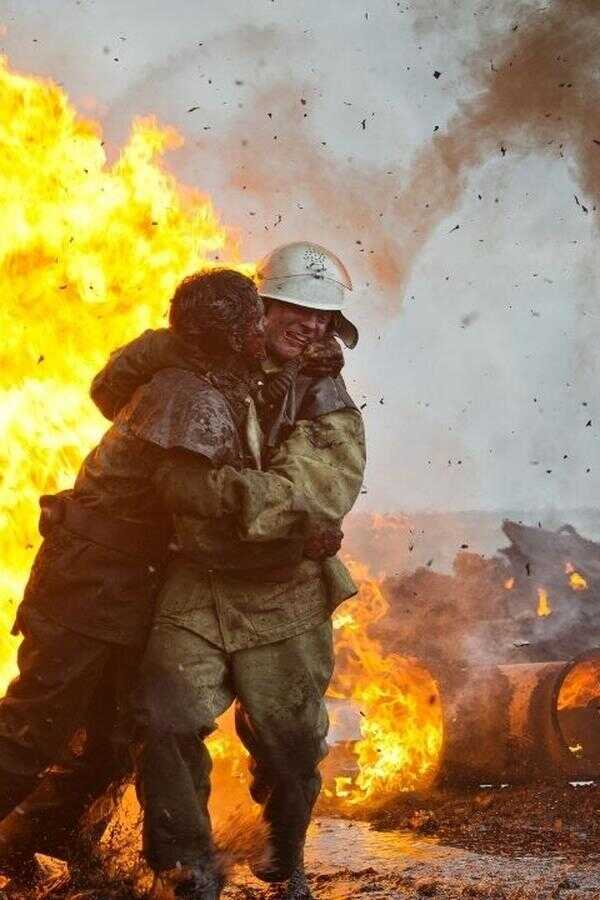 Chernobyl 1986 (2021) 0