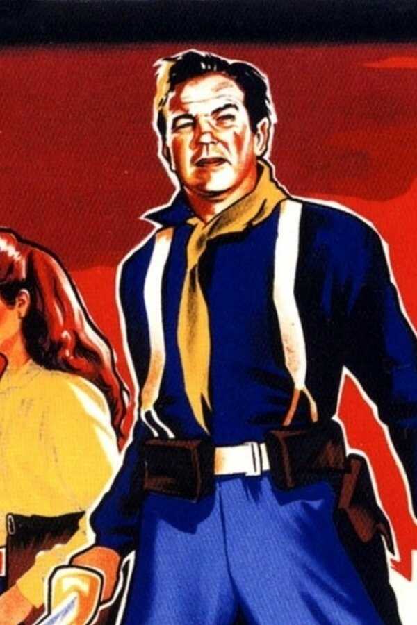 Last of the Comanches (1953) 0