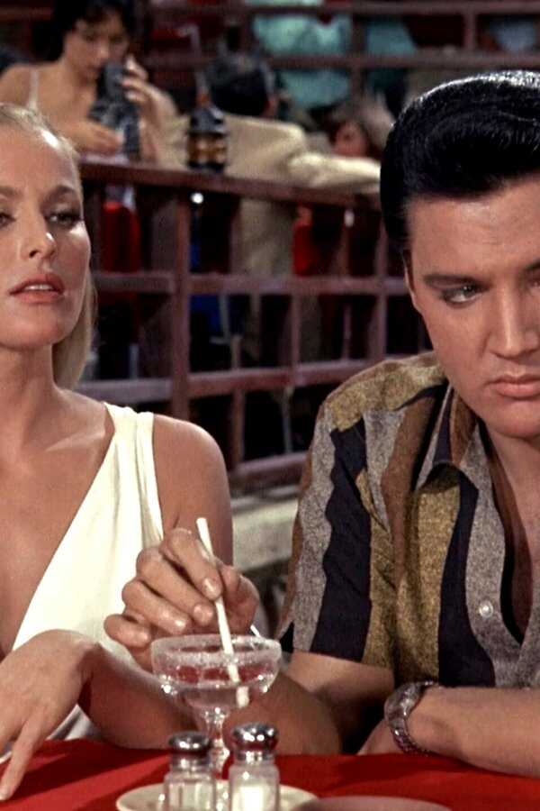 Fun in Acapulco (1963) 0