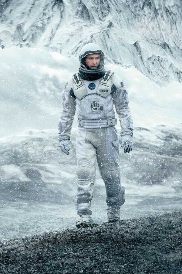 Interstellar (2014) 0