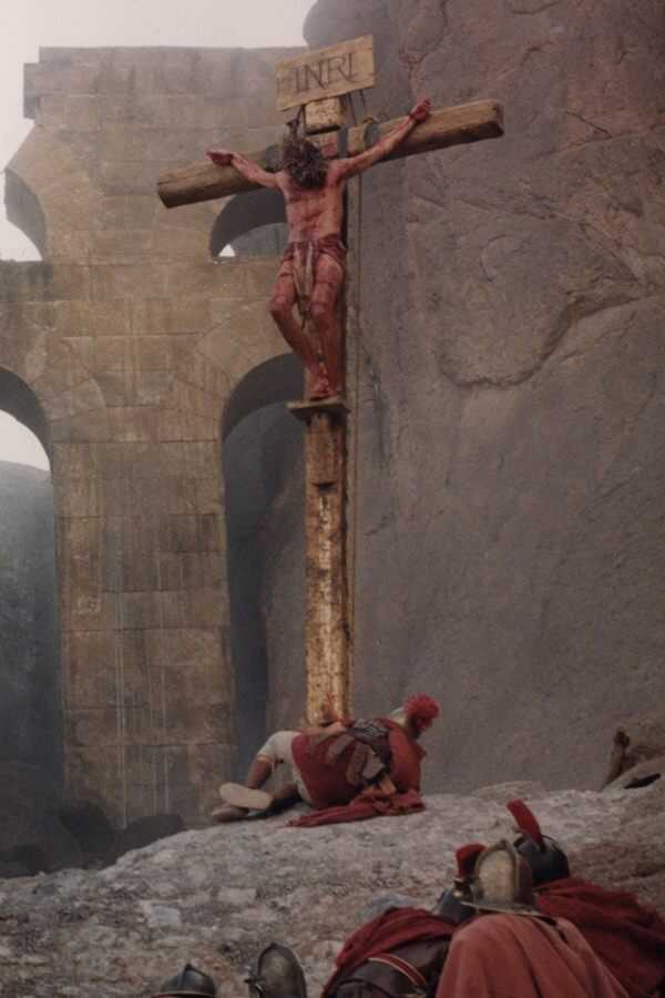 Jesus (1999) 0