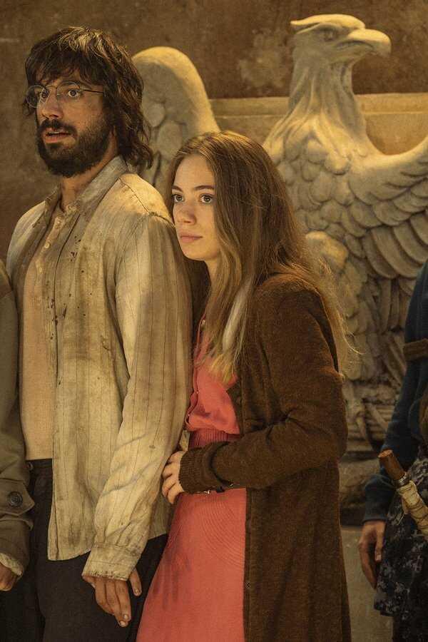 I viaggiatori (2022) 0