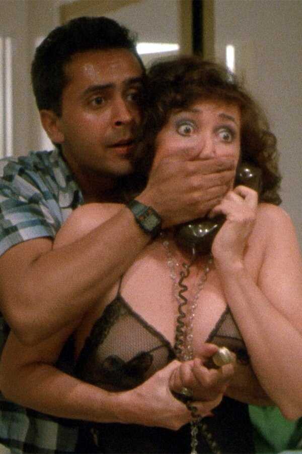 The 11th Commandment (1986) 0