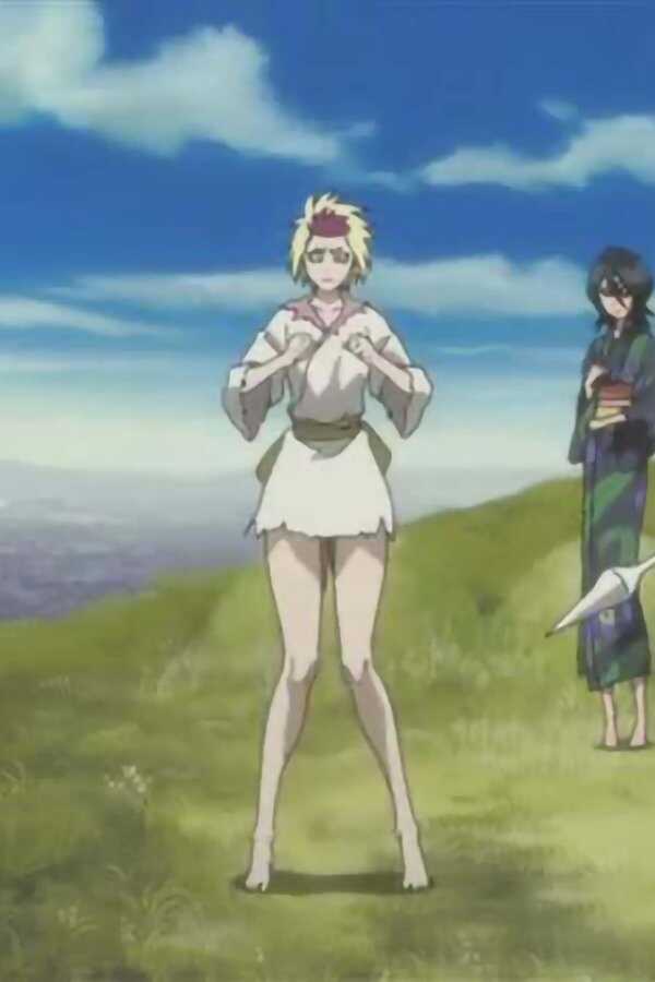 Bleach the Movie: Fade to Black (2008) 0