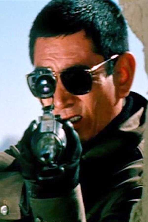 Golgo 13 (1973) 0