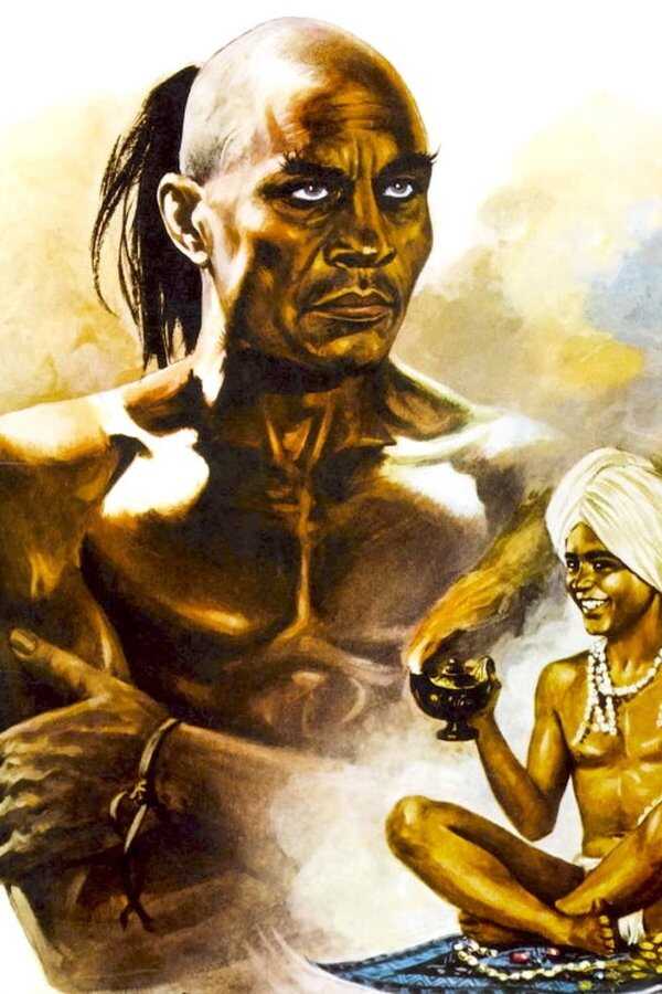 The Thief of Bagdad (1940) 0