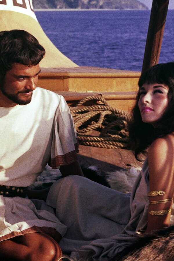 Jason and the Argonauts (1963) 0