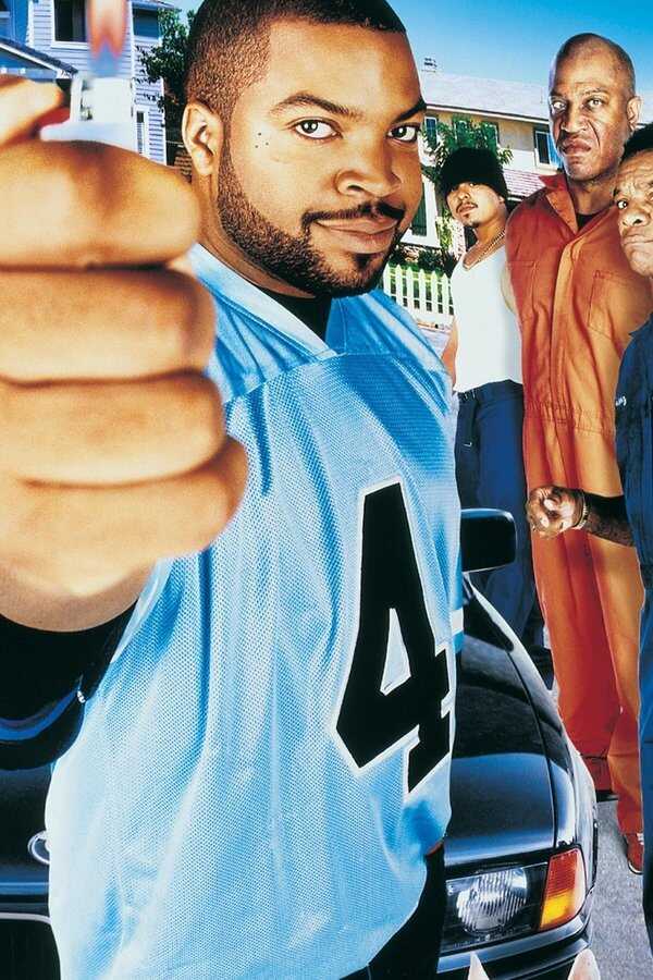 Next Friday (2000) 0