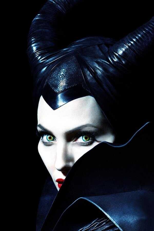 Maleficent (2014) 0