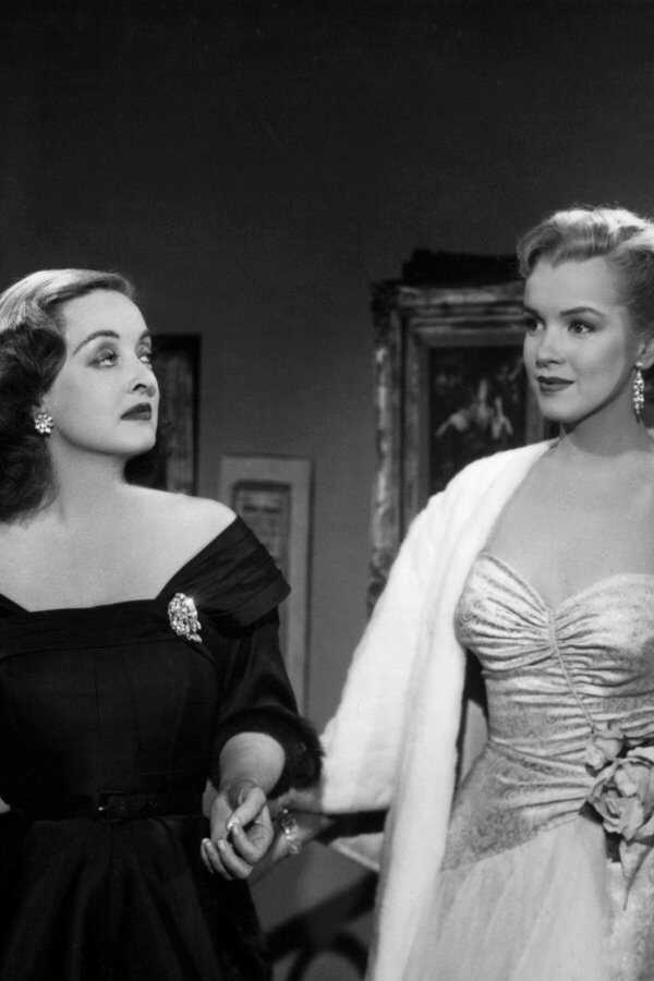 Alles über Eva (1950) 0