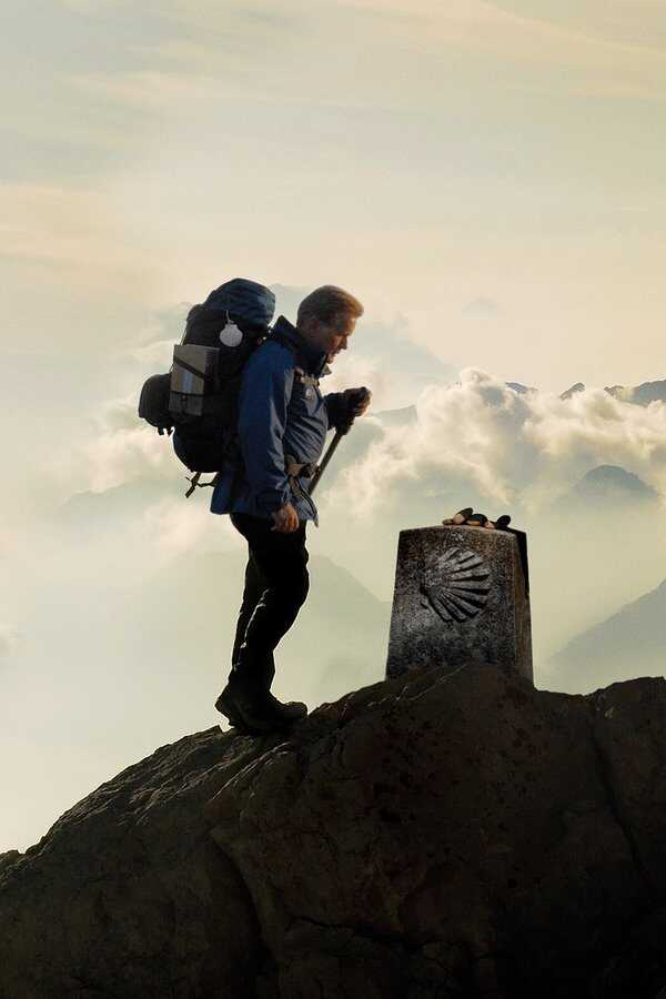 The Way (2010) 0