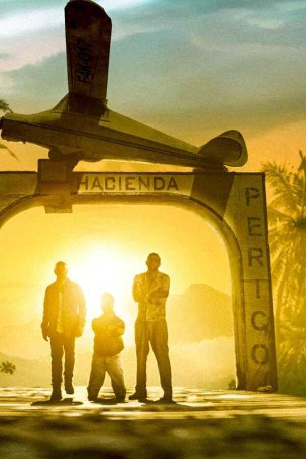 Medellin - Follower mit Folgen (2023) 0
