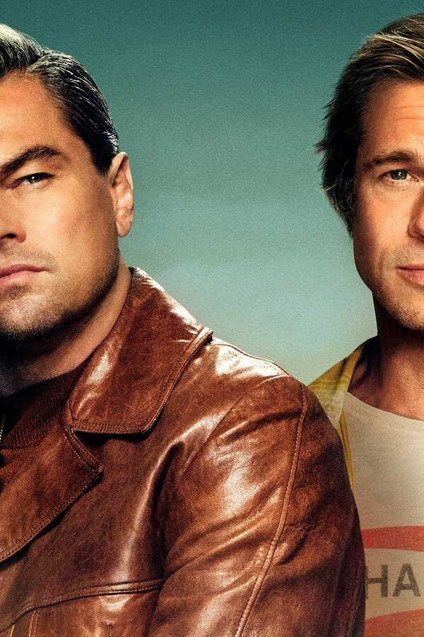 Once Upon a Time… in Hollywood (2019) 0