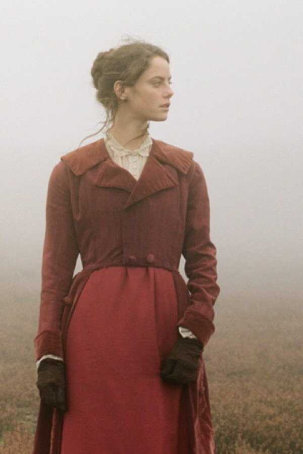 Wuthering Heights (2011) 0