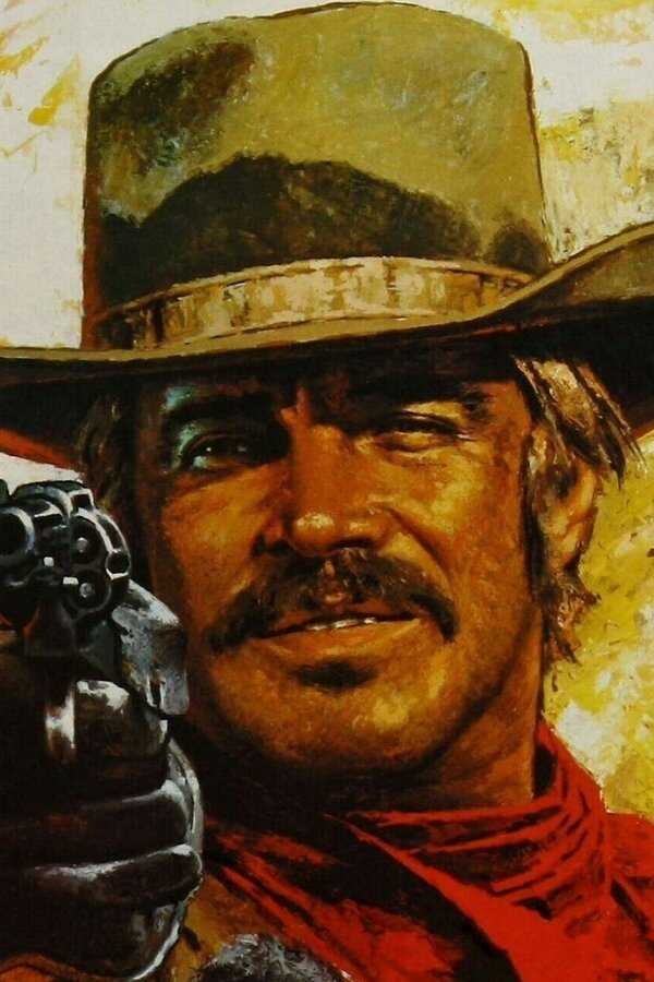 One More Train to Rob (1971) 0