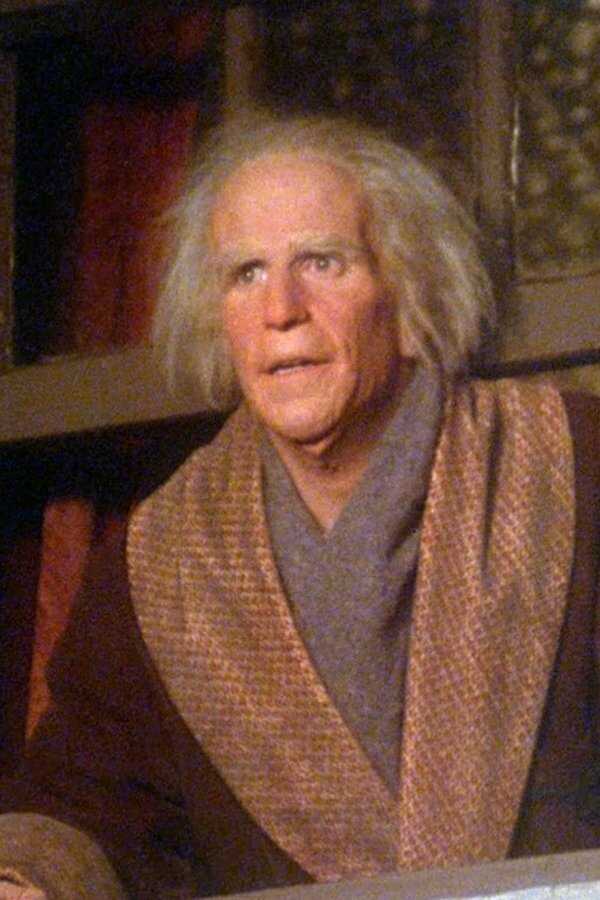 An American Christmas Carol (1979) 0