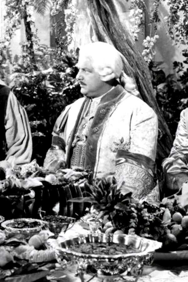 The Princess and the Pirate (1944) 0