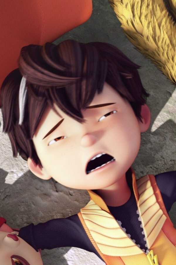 BoBoiBoy Movie 2 (2019) 0