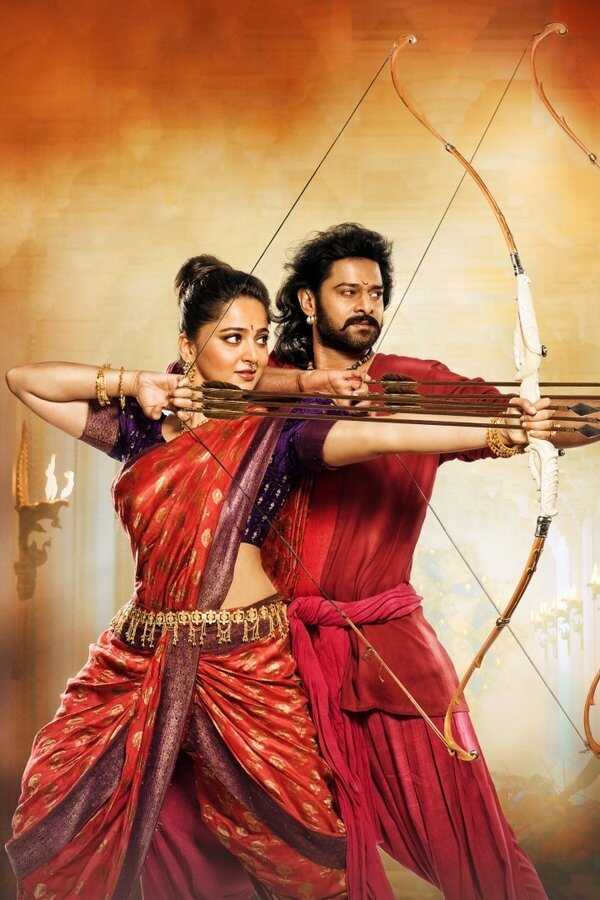 Baahubali 2: Die Schlussfolgerung (2017) 0