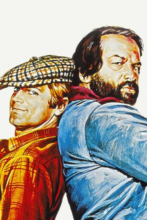 ...altrimenti ci arrabbiamo! (1974) 0