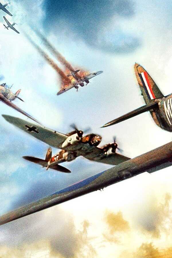 Battle of Britain (1969) 0