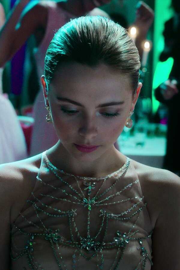 Royalteen: Princess Margrethe (2023) 0