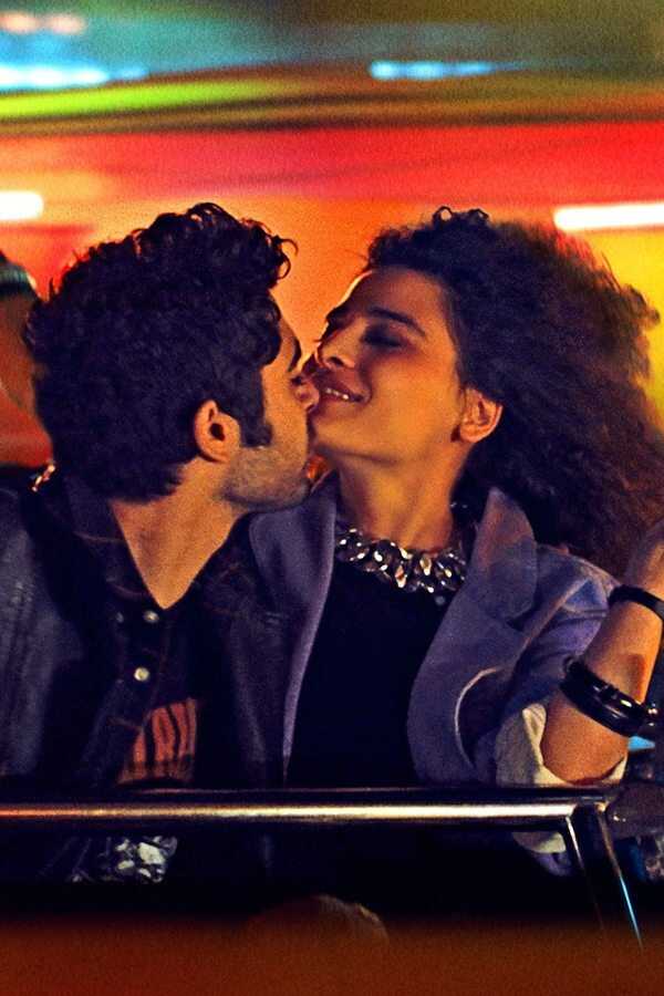 Memory Box (2022) 0