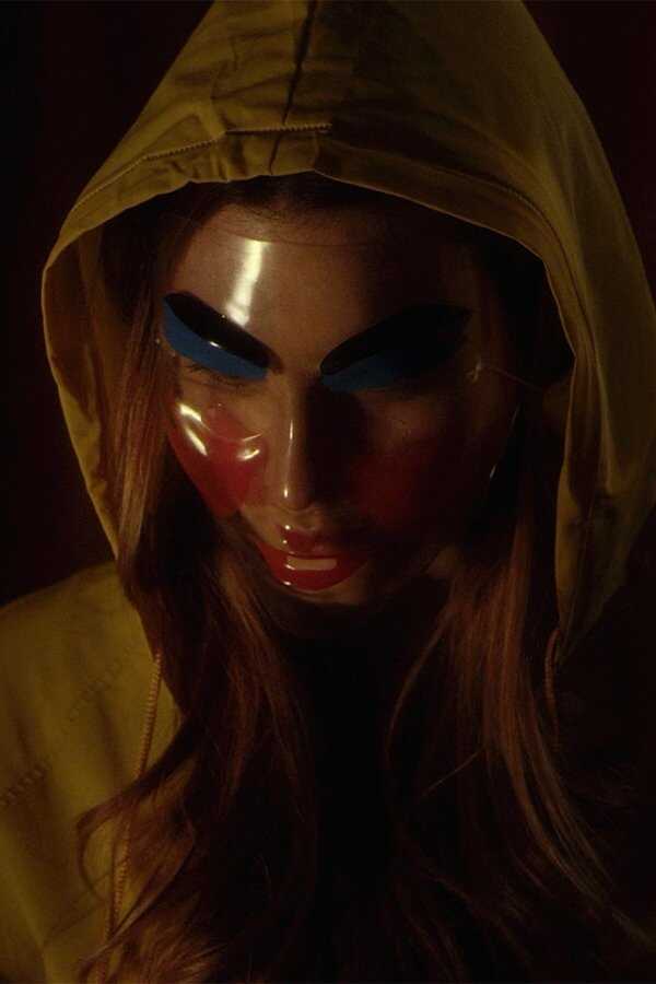 American Horror House (2012) 0