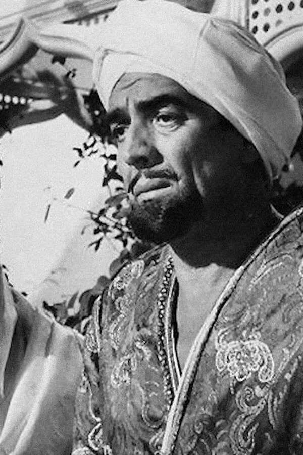 Zarak (1956) 0