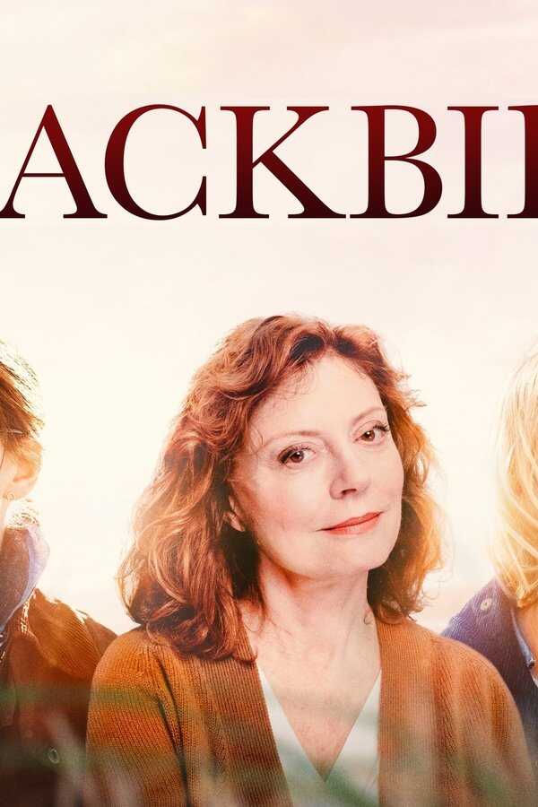 Blackbird (2019) 0