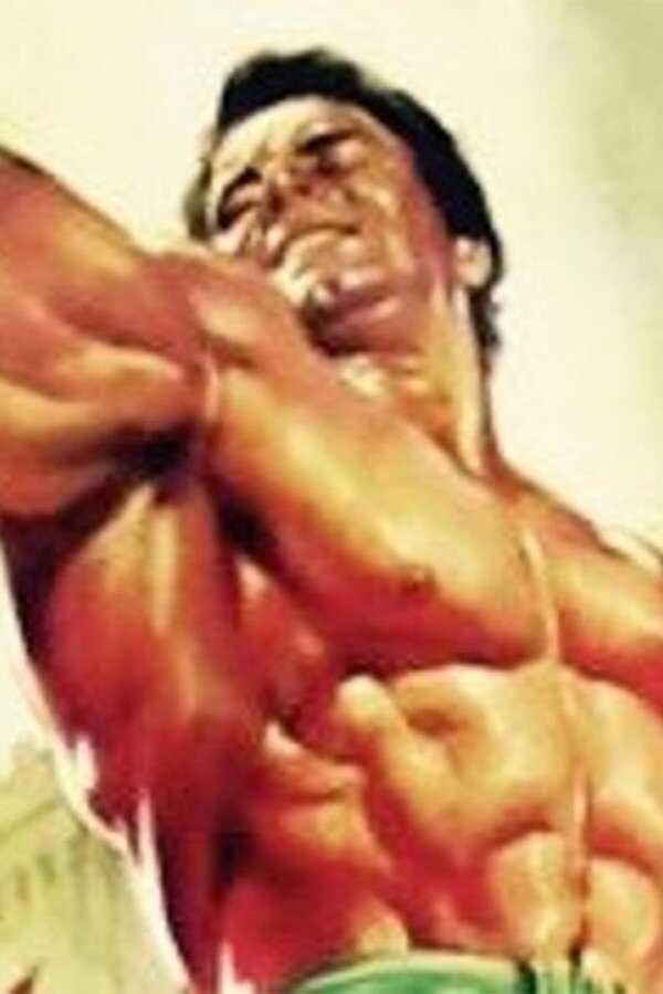 Son of Samson (1960) 0