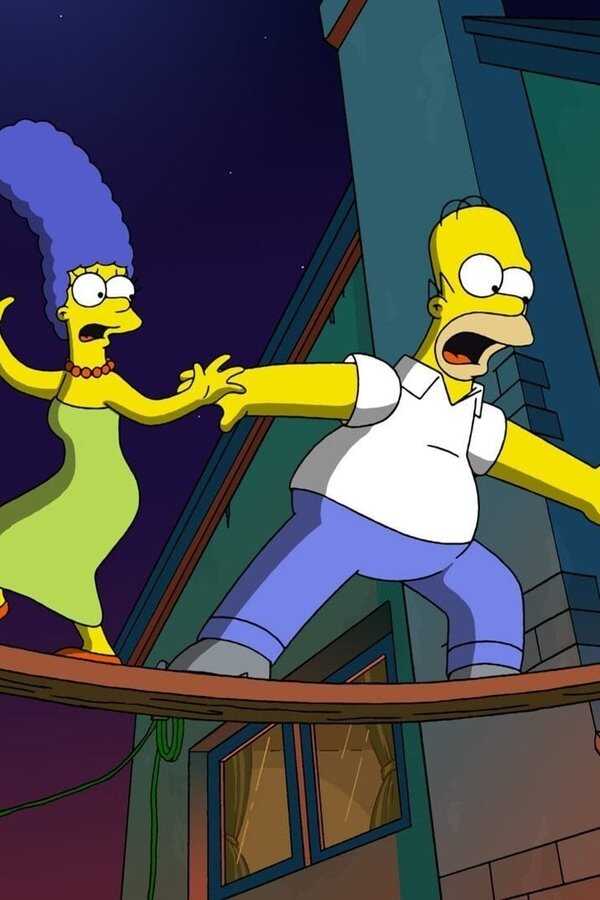 The Simpsons Movie (2007) 0
