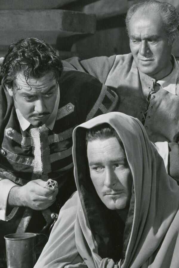 Adventures of Don Juan (1948) 0