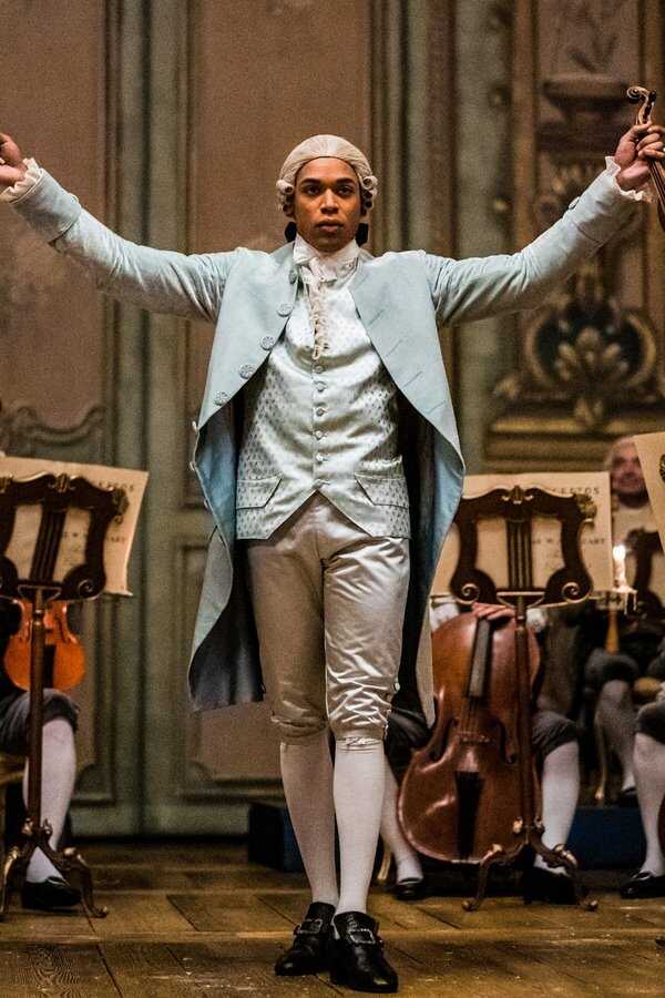 Chevalier: The Untold Story (2023) 0