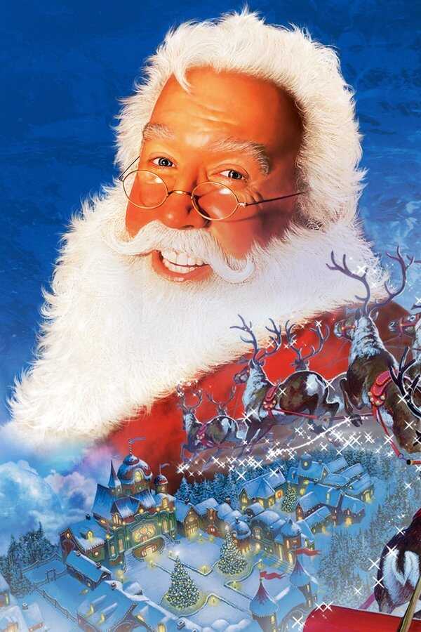 The Santa Clause 2 (2002) 0