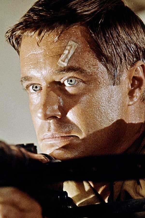 Operation Crossbow (1965) 0