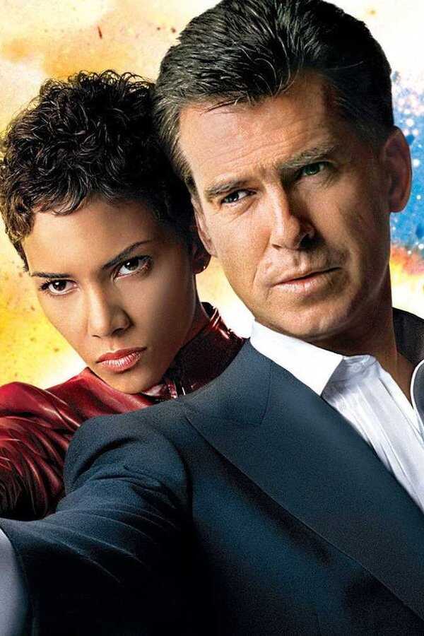 Die Another Day (2002) 0