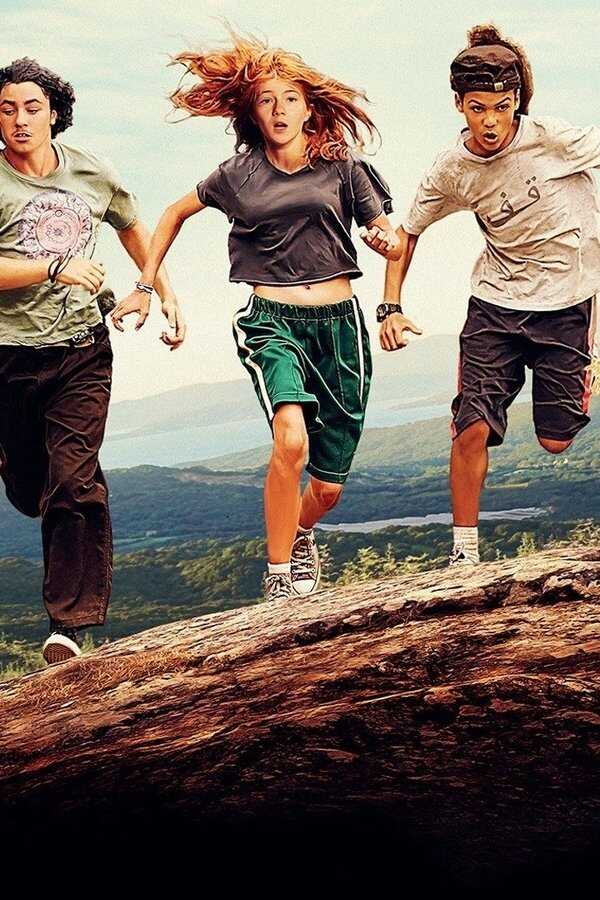 The Little Gang (2022) 0