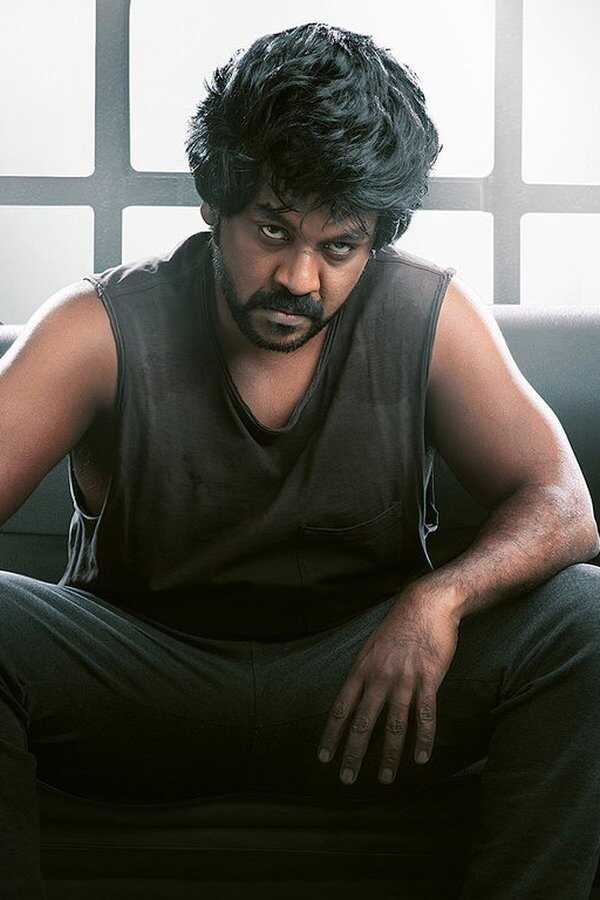 ருத்ரன் (2023) 0