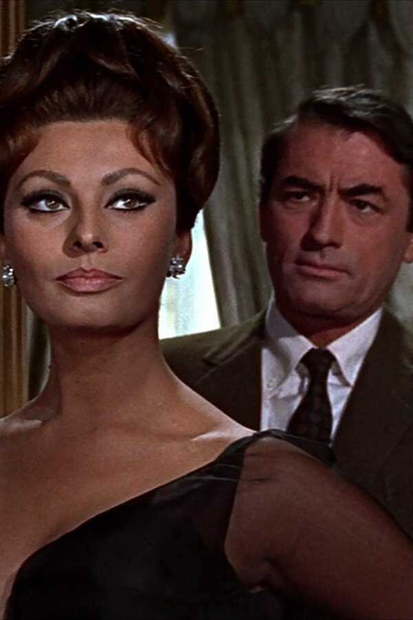 Arabesque (1966) 0