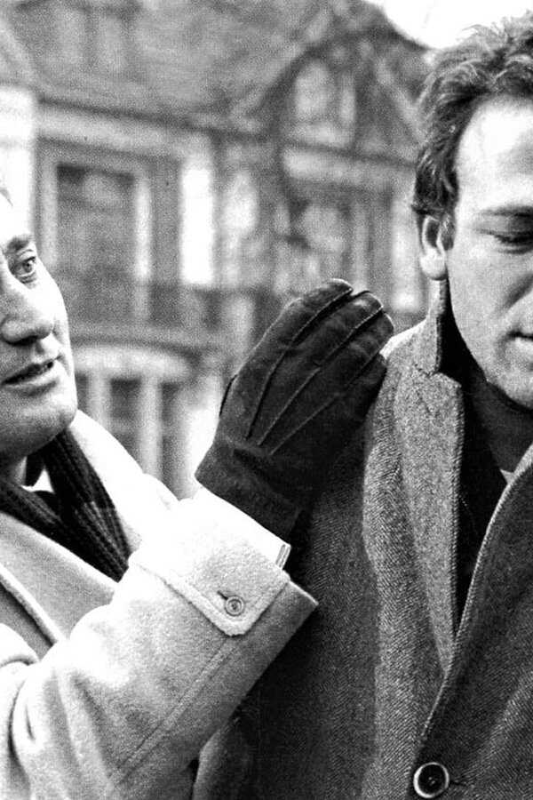 I magliari (1959) 0