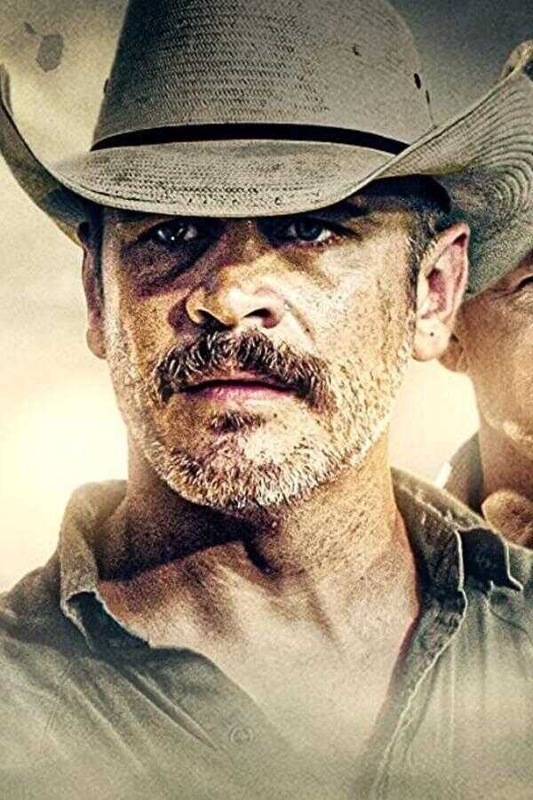 The Rodeo Thief (2021) 0