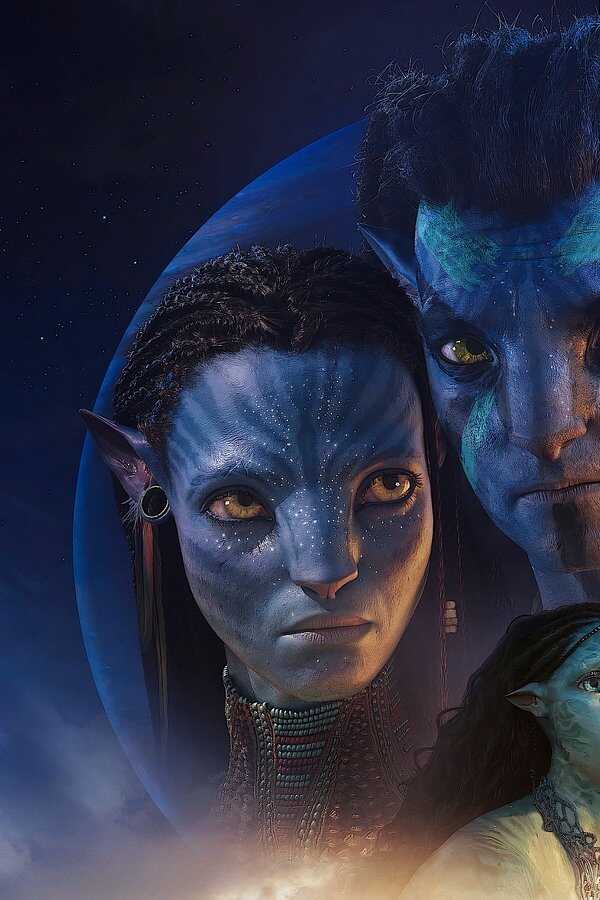 Avatar: Istota wody (2022) 0